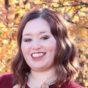 Meet your Posher, Angie